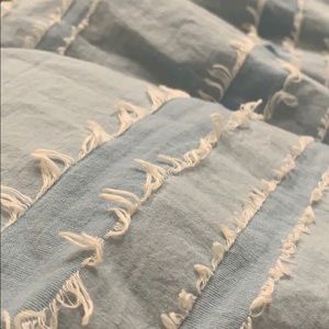 Meet your Posher, Kennedy